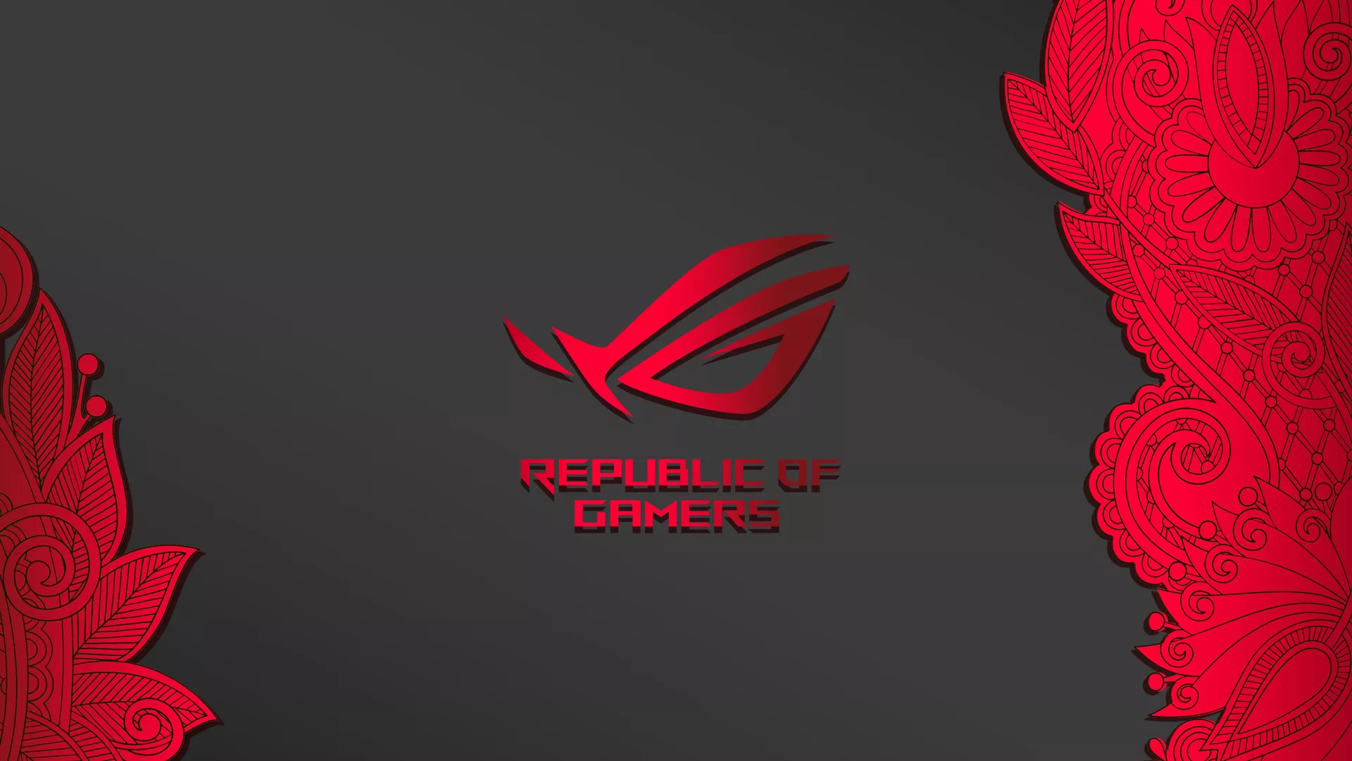 Wallpapers Rog Republic Of Gamers Global 0070