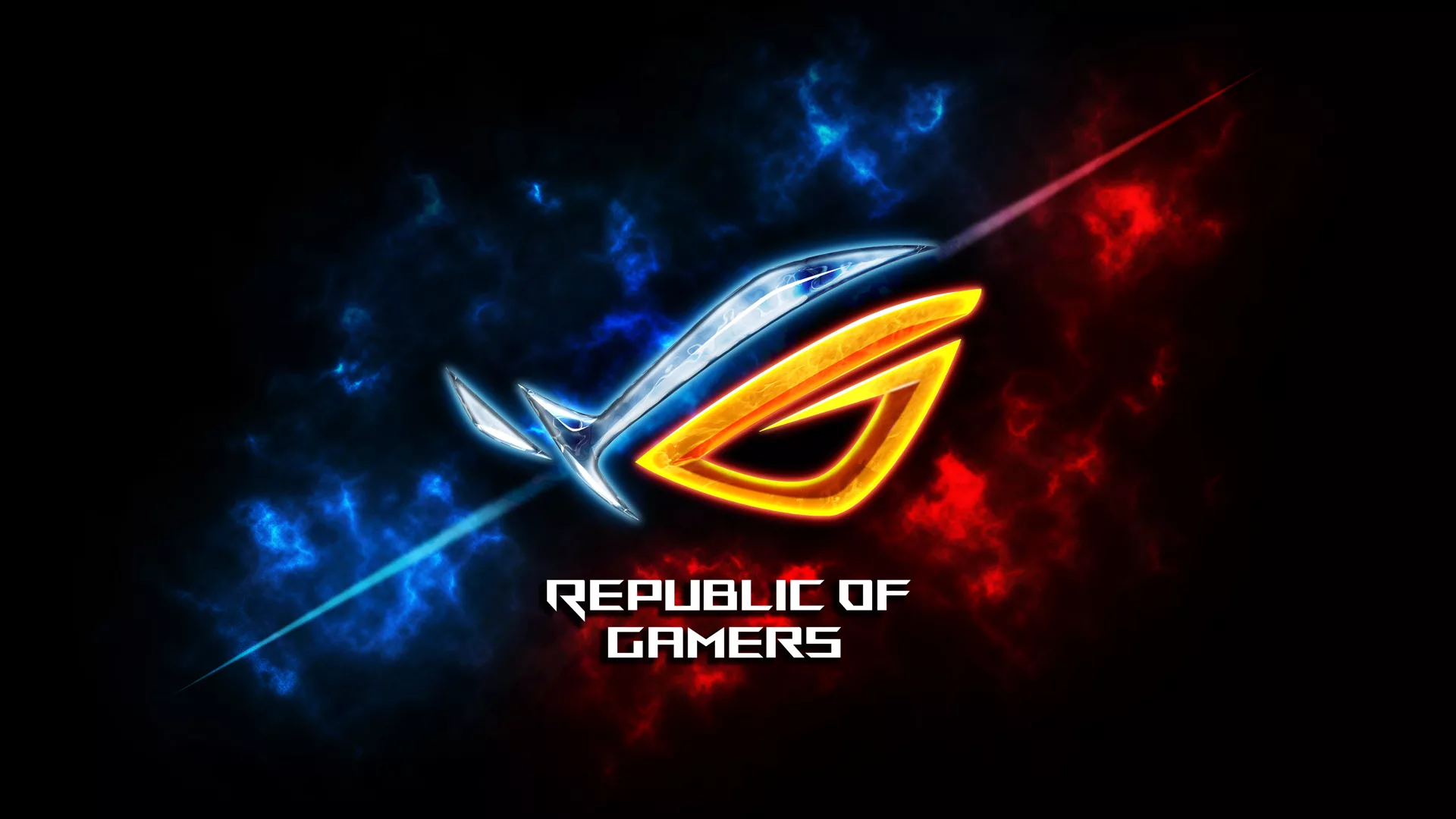 Wallpapers Rog Republic Of Gamers Global 5342