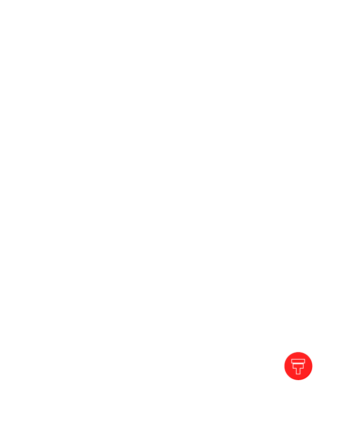 Water in/out position