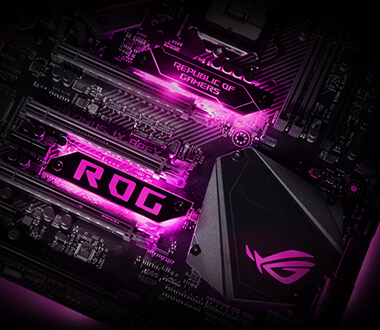 Gaming performance