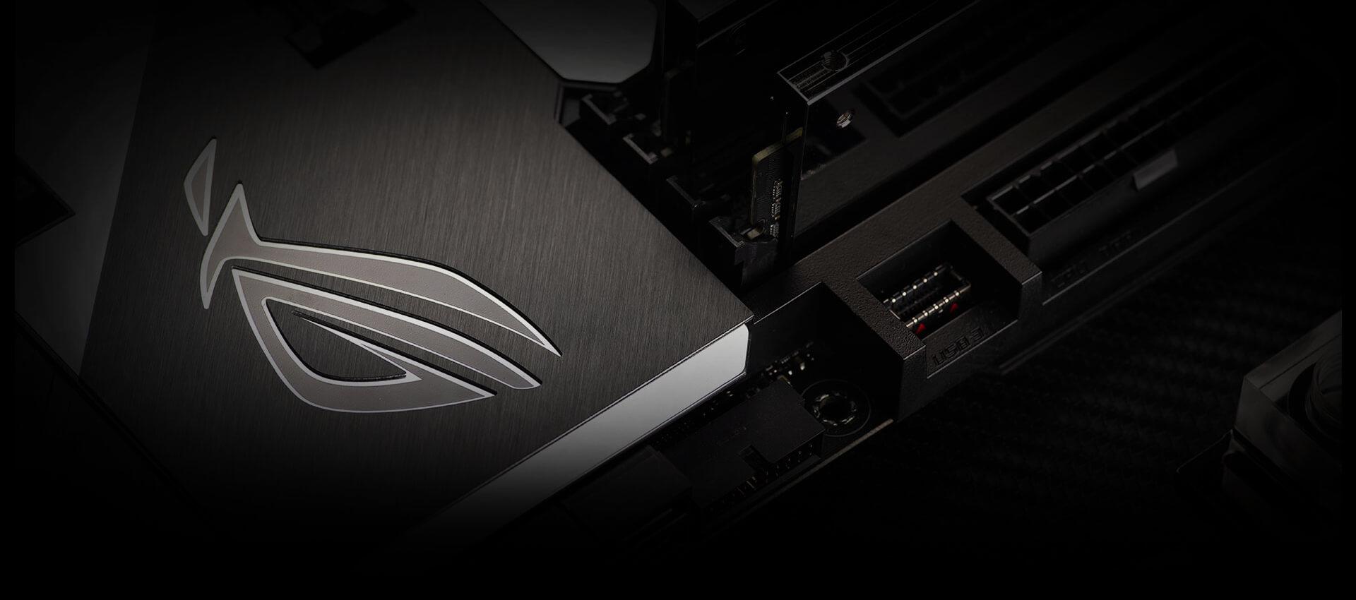CONTROL YOUR RIG