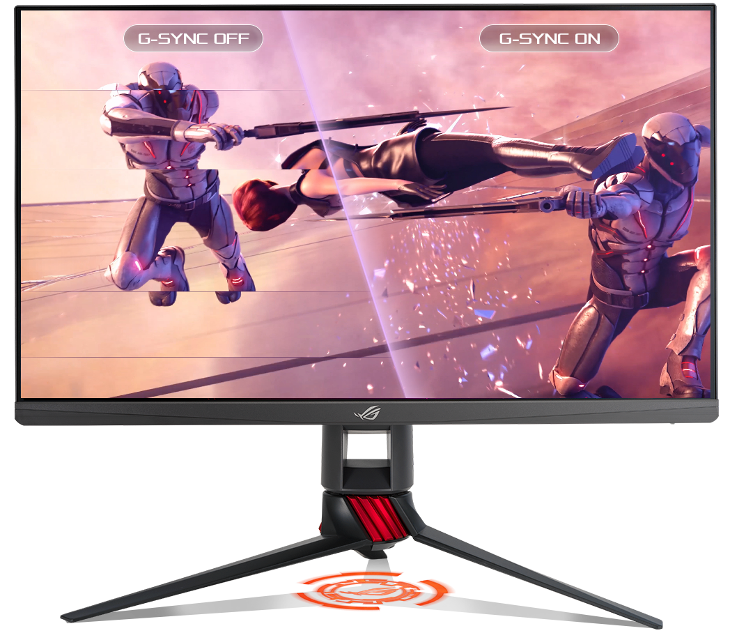 ROG Strix XG279Q | 液晶显示器| ROG Chinese mainland