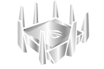 ROG WIFI ROUTER