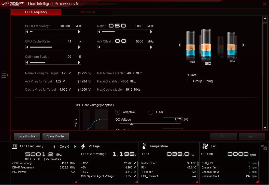 TPU INSIGHT