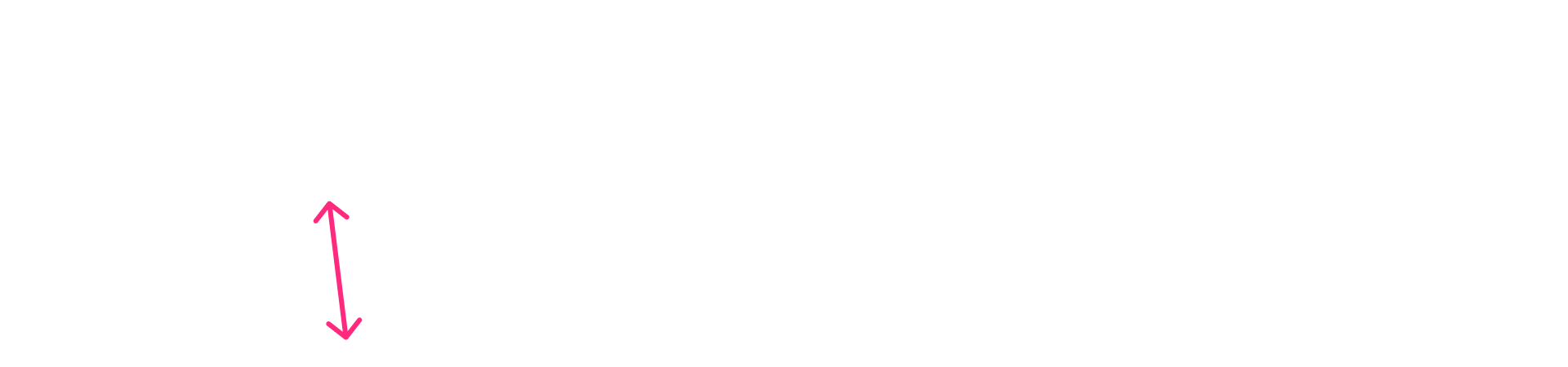 Enlarged Height