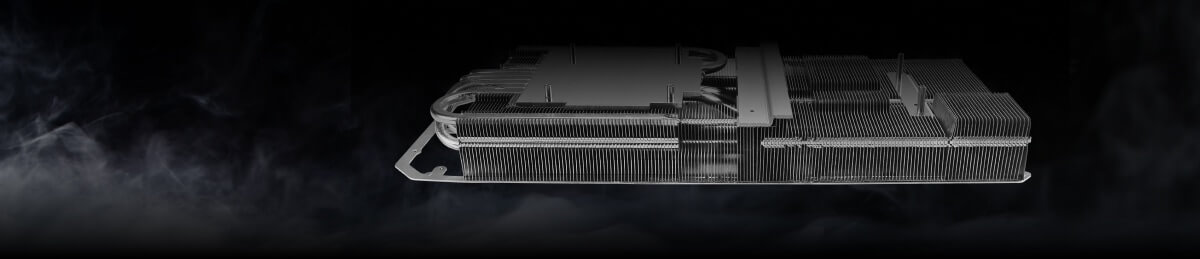 GeForce RTX™ 3070