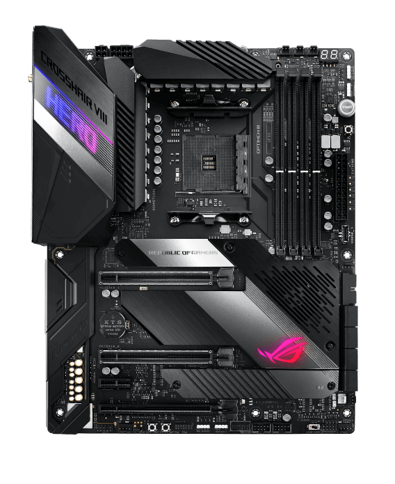 Rampage VI Extreme
