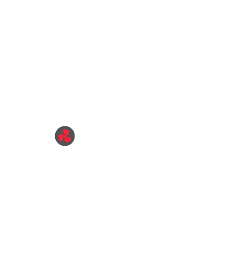 AIO Pump Fan position