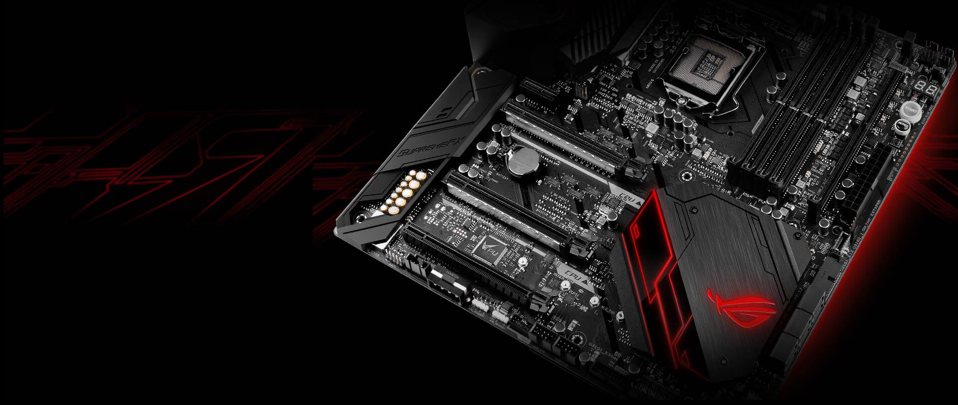 CONTROL YOUR RIG