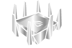 ROG WIFI ROUTER