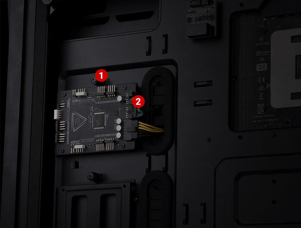 ROG MAXIMUS XII EXTREME