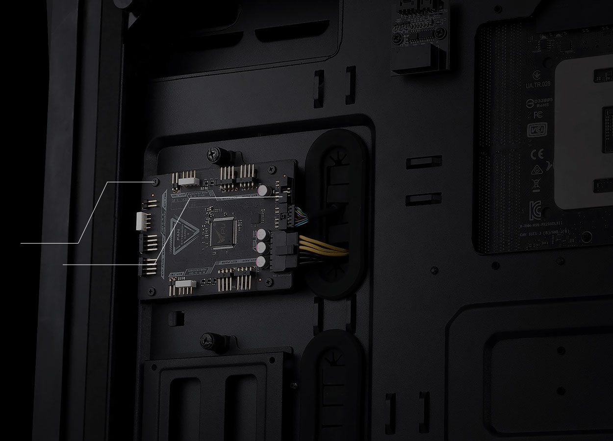 ROG MAXIMUS XII EXTREME
