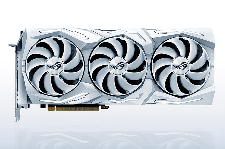 ROG-STRIX-RTX2080TI-O11G-WHITE-GAMING | ROG-STRIX-RTX2080TI-O11G